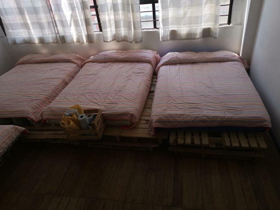 Hotel Hostal Savoy Мексико Сити Екстериор снимка