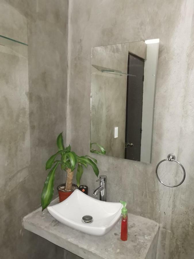 Hotel Hostal Savoy Мексико Сити Екстериор снимка