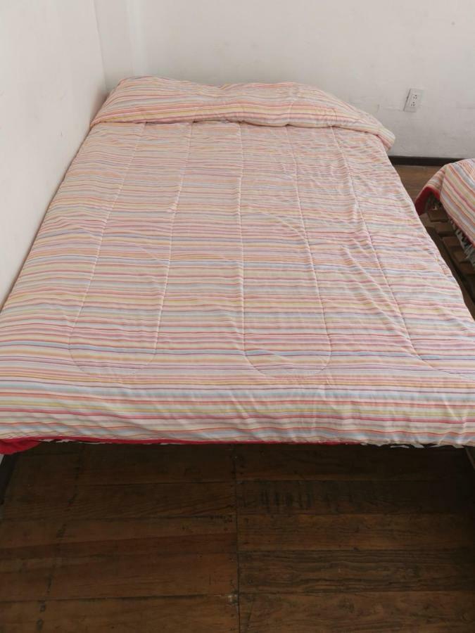 Hotel Hostal Savoy Мексико Сити Екстериор снимка