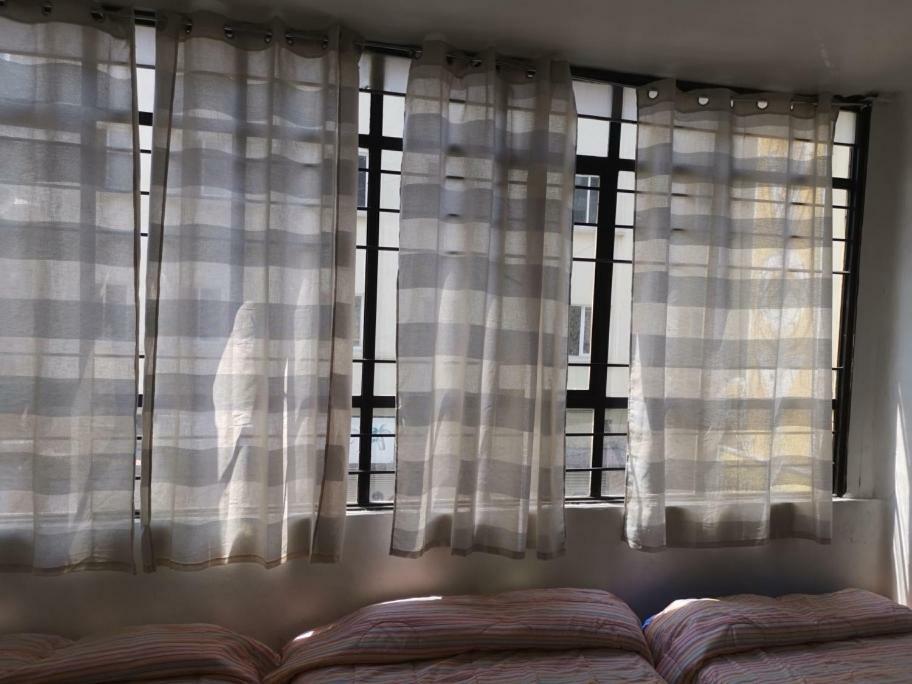 Hotel Hostal Savoy Мексико Сити Екстериор снимка