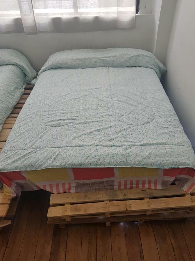 Hotel Hostal Savoy Мексико Сити Екстериор снимка