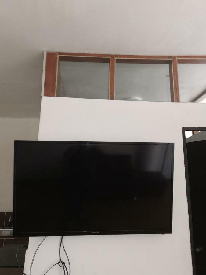 Hotel Hostal Savoy Мексико Сити Екстериор снимка