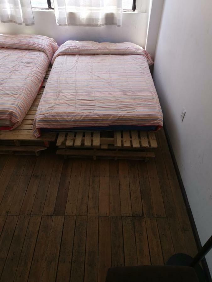 Hotel Hostal Savoy Мексико Сити Екстериор снимка